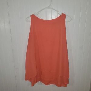 Ladies XL Alice Collection sleeveless blose